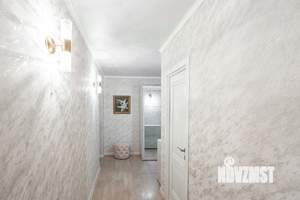 2-к квартира, вторичка, 61м2, 5/13 этаж