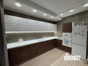3-к квартира, вторичка, 104м2, 3/10 этаж