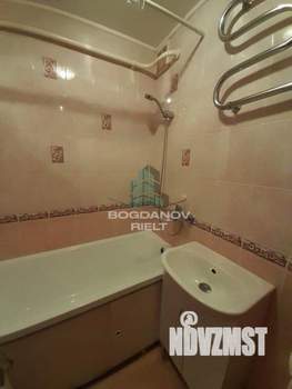 2-к квартира, вторичка, 53м2, 1/9 этаж