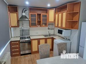 2-к квартира, вторичка, 46м2, 2/5 этаж