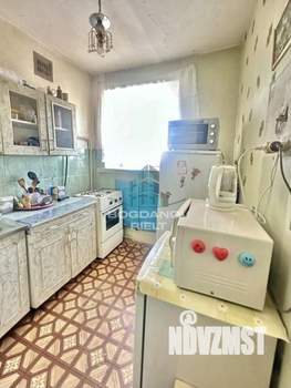 1-к квартира, вторичка, 28м2, 5/5 этаж