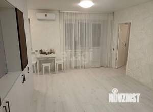 2-к квартира, вторичка, 45м2, 3/5 этаж