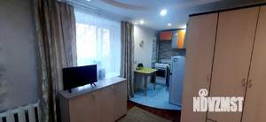 Студия квартира, вторичка, 22м2, 1/9 этаж