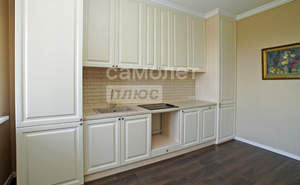 2-к квартира, вторичка, 57м2, 8/9 этаж