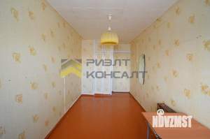 2-к квартира, вторичка, 44м2, 7/9 этаж