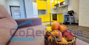 2-к квартира, вторичка, 67м2, 10/16 этаж