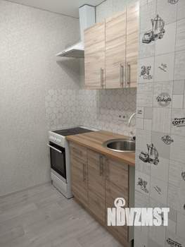 2-к квартира, вторичка, 38м2, 8/9 этаж