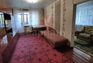 3-к квартира, вторичка, 50м2, 4/5 этаж