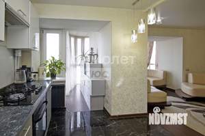 3-к квартира, вторичка, 72м2, 3/9 этаж