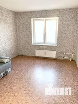 1-к квартира, вторичка, 37м2, 10/10 этаж