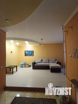 3-к квартира, вторичка, 61м2, 2/5 этаж