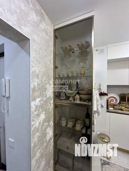 3-к квартира, вторичка, 64м2, 5/9 этаж