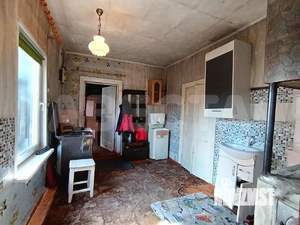 2-к квартира, вторичка, 38м2, 1/1 этаж