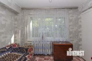 4-к квартира, вторичка, 60м2, 2/5 этаж