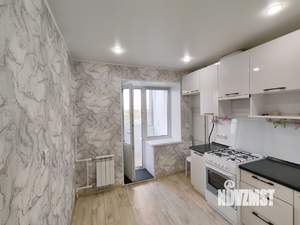 1-к квартира, вторичка, 36м2, 3/5 этаж