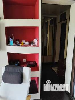 1-к квартира, вторичка, 29м2, 5/5 этаж