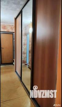 3-к квартира, вторичка, 63м2, 9/9 этаж