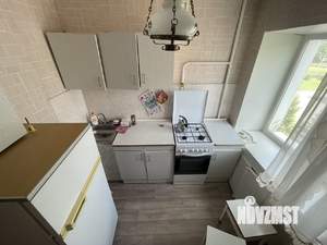 2-к квартира, вторичка, 41м2, 3/5 этаж