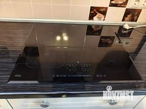 3-к квартира, вторичка, 77м2, 9/10 этаж