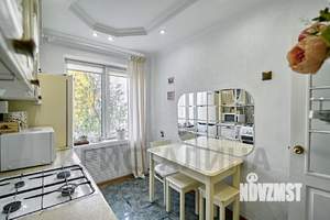 3-к квартира, вторичка, 58м2, 2/5 этаж