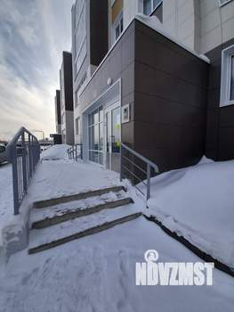 3-к квартира, сданный дом, 74м2, 4/5 этаж