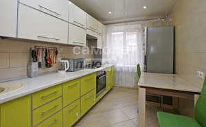 2-к квартира, вторичка, 49м2, 2/5 этаж