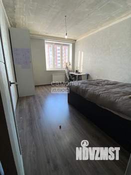 1-к квартира, вторичка, 37м2, 12/16 этаж