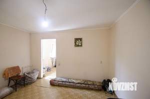 1-к квартира, вторичка, 38м2, 3/3 этаж