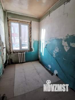 2-к квартира, вторичка, 47м2, 1/2 этаж