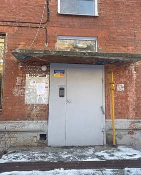 2-к квартира, вторичка, 46м2, 5/5 этаж