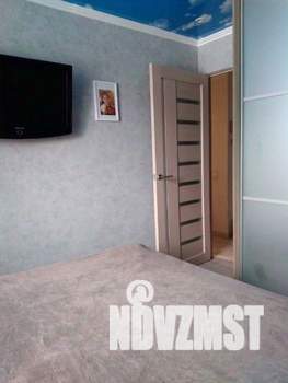 3-к квартира, вторичка, 51м2, 2/5 этаж