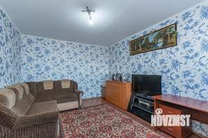 3-к квартира, вторичка, 75м2, 10/10 этаж