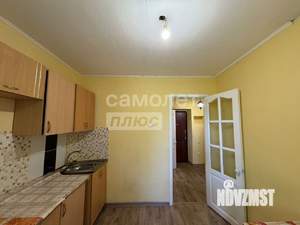 1-к квартира, вторичка, 37м2, 1/6 этаж