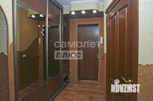 3-к квартира, вторичка, 60м2, 3/5 этаж