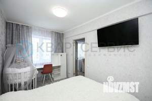 2-к квартира, вторичка, 45м2, 5/5 этаж