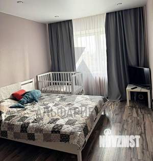 2-к квартира, вторичка, 60м2, 6/9 этаж