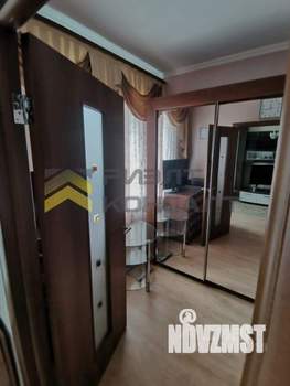 2-к квартира, вторичка, 43м2, 3/5 этаж