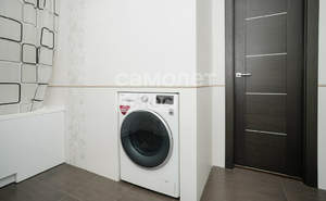 2-к квартира, вторичка, 74м2, 3/17 этаж