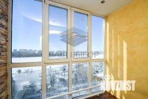 3-к квартира, вторичка, 56м2, 8/9 этаж