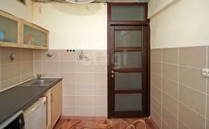 3-к квартира, вторичка, 59м2, 4/5 этаж