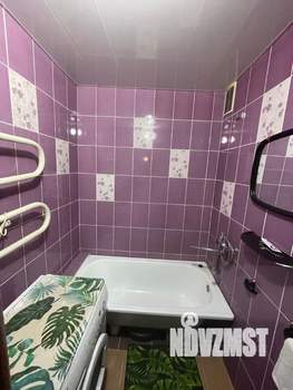 3-к квартира, вторичка, 52м2, 8/9 этаж