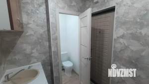 Студия квартира, вторичка, 12м2, 1/5 этаж