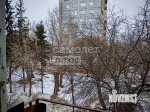 2-к квартира, вторичка, 46м2, 3/5 этаж