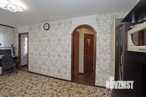 1-к квартира, вторичка, 31м2, 4/5 этаж