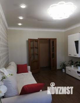 3-к квартира, вторичка, 64м2, 8/9 этаж