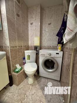 2-к квартира, вторичка, 49м2, 6/10 этаж