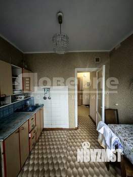 2-к квартира, вторичка, 48м2, 2/9 этаж