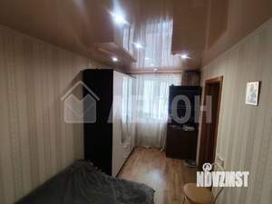 3-к квартира, вторичка, 55м2, 4/5 этаж