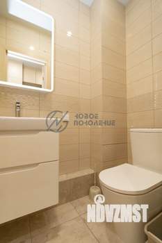 4-к квартира, вторичка, 103м2, 10/10 этаж