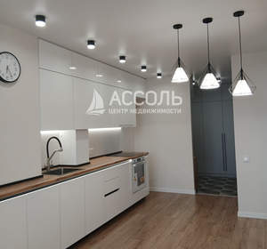 2-к квартира, вторичка, 57м2, 9/9 этаж